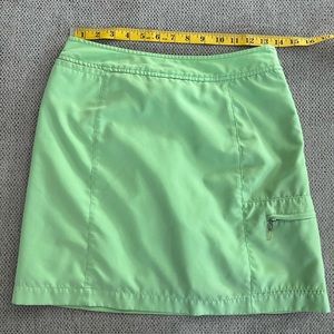 Izod Golf‎ Skort 2